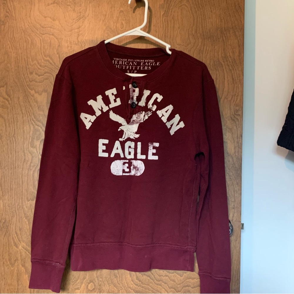 American eagle ❄️3 for $17